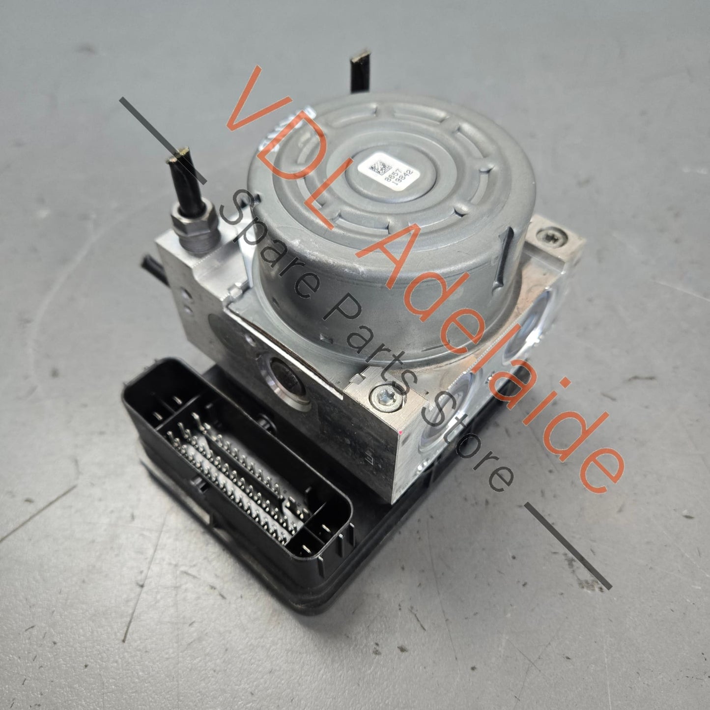 5Q0614517K 5Q0614517KBEF   VW Golf MK7 GTi ABS Brake Pump Module 5Q0614517K BEF