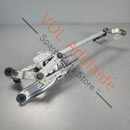 5G2955023C 5G2955119A   VW Golf MK7 Front Windscreen Windshield Wiper Motor Assembly 5G2955023C