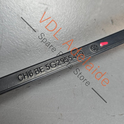 5G2955409    VW Golf MK7 Aero Winscreen Wiper Arm Left 5G2955409