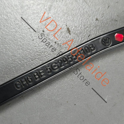 5G2955410B    VW Golf MK7 Aero Winscreen Wiper Arm Right 5G2955410B