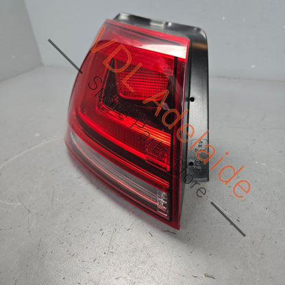 5G0945095P    VW Golf MK7 Gti Rear Left Outer Tail Light for RHD 5G0945095P
