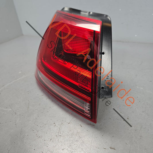 5G0945095P    VW Golf MK7 Gti Rear Left Outer Tail Light for RHD 5G0945095P