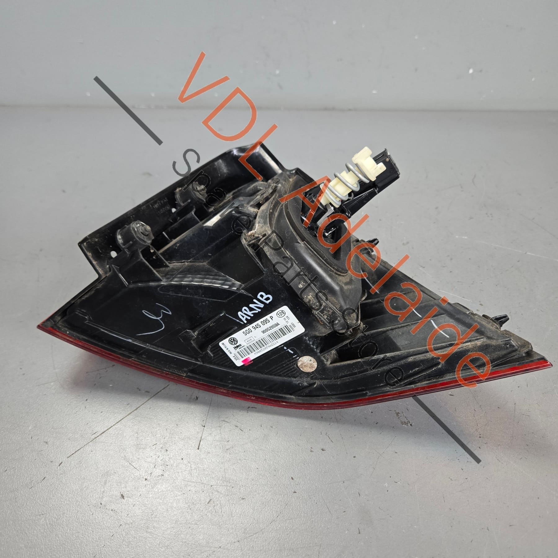 5G0945095P    VW Golf MK7 Gti Rear Left Outer Tail Light for RHD 5G0945095P