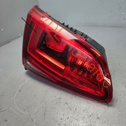 5G0945093AF    VW Golf MK7 Gti Rear Left Inner Tail Light for RHD 5G0945093AF