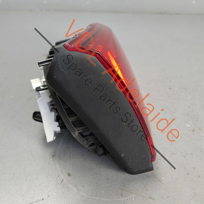 5G0945093AF    VW Golf MK7 Gti Rear Left Inner Tail Light for RHD 5G0945093AF