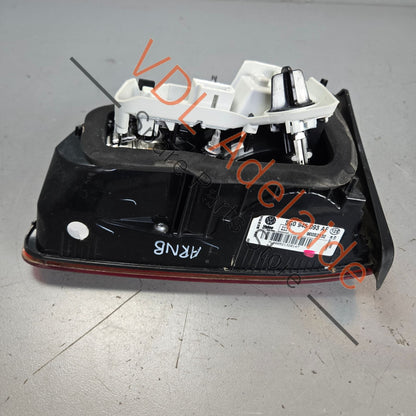 5G0945093AF    VW Golf MK7 Gti Rear Left Inner Tail Light for RHD 5G0945093AF