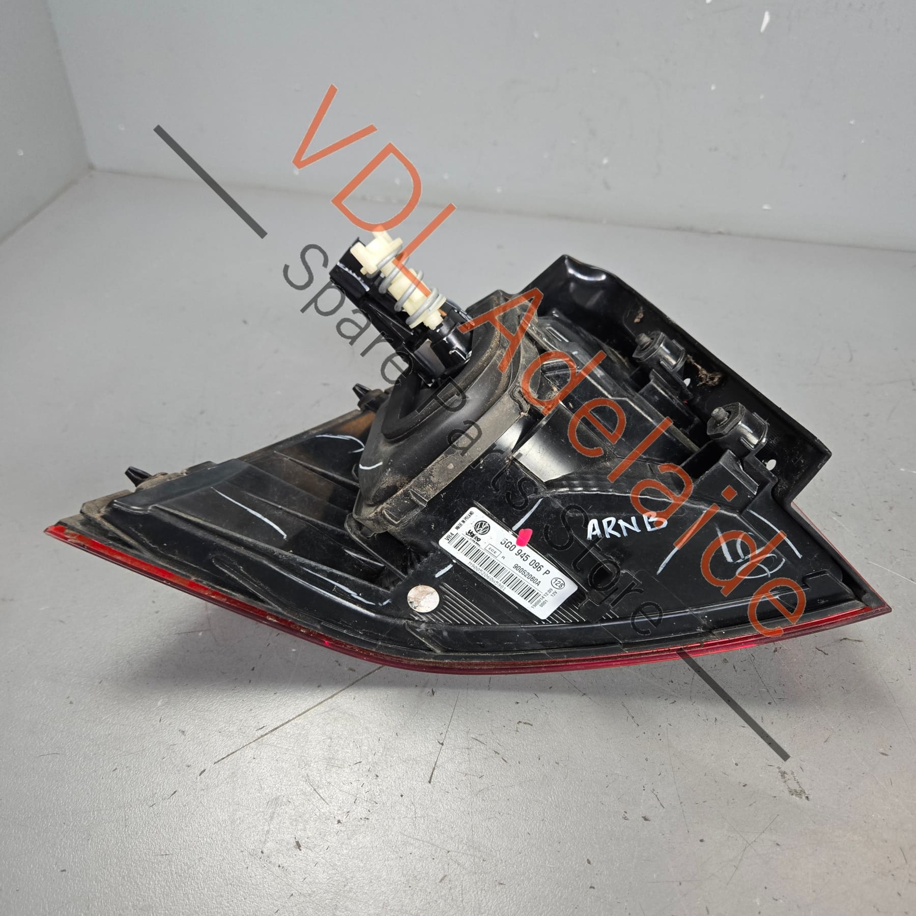 5G0945096P    VW Golf MK7 Gti Rear Right Outer Tail Light for RHD 5G0945096P