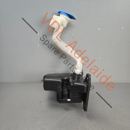5G0955453J    VW Golf MK7 GTi Windscreen Washer Bottle Tank for vehicles without Headlight Washer System 5G0955453J