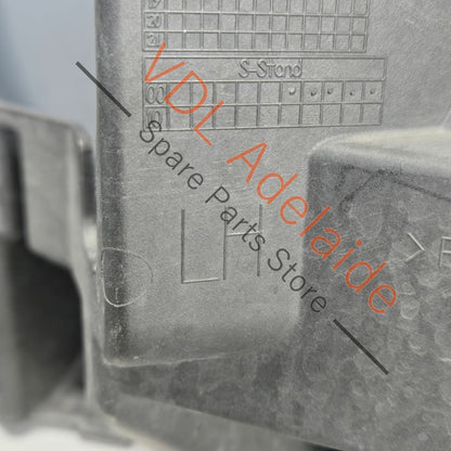 5G0807723A    VW Golf MK7 Gti Front Bumper Support Element Bracket Guide Left 5G0807723A