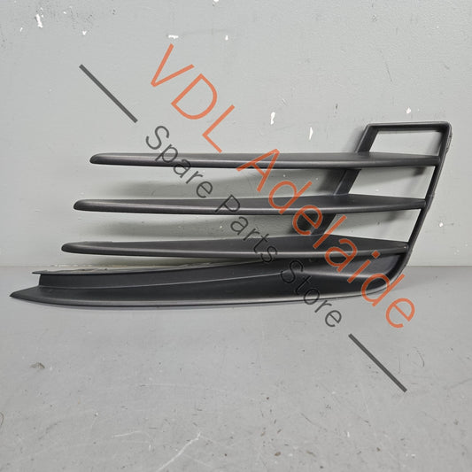 5G0853665E    VW Golf GTi Mk7 Air Guide Grille Vent for Models With Fog Lamps Left 5G0853665E