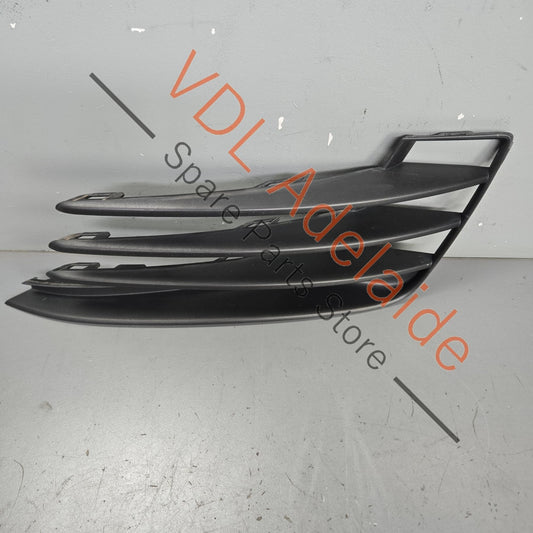 5G0853665E    VW Golf GTi Mk7 Air Guide Grille Vent for Models With Fog Lamps Left 5G0853665E