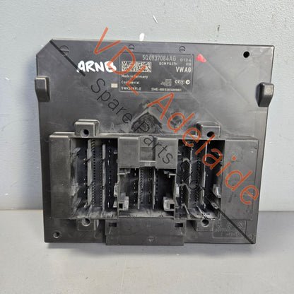 5Q0937084AG 5Q0937084AJZ00   VW Golf Gti MK7 BCM Body Control Module 5Q0937084AG 5Q0937084AJ Z00