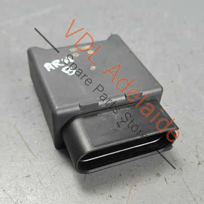 5Q0906093A 5Q0906093B   VW Golf Mk7 Control Unit Module for Petrol Fuel Pump 5Q0906093A 5Q0906093B