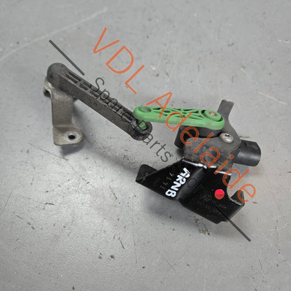 5Q0512521F    VW Golf MK7 Rear Left Suspension Level Sensor with Poles 5Q0512521F