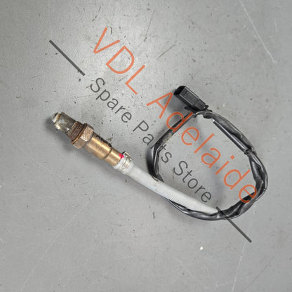 06K906262R    VW Golf Gti Mk7 Lambda Probe Oxygen Sensor Downstream After Cat 06K906262R for CHHA, CHHB, CXDA