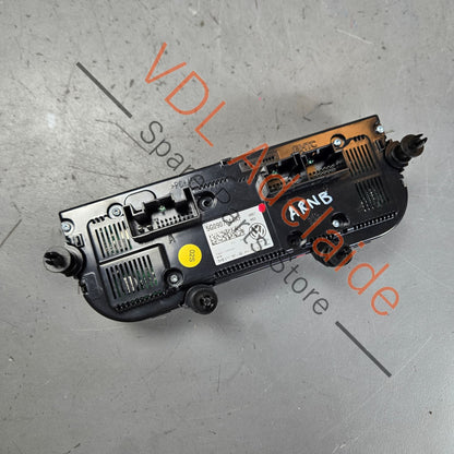 5G0907044AF 5G0907044BC 5G0907044CE  VW Golf MK7 Climate Aircon AC Switch Control Panel 5G0907044AF 5G0907044BC