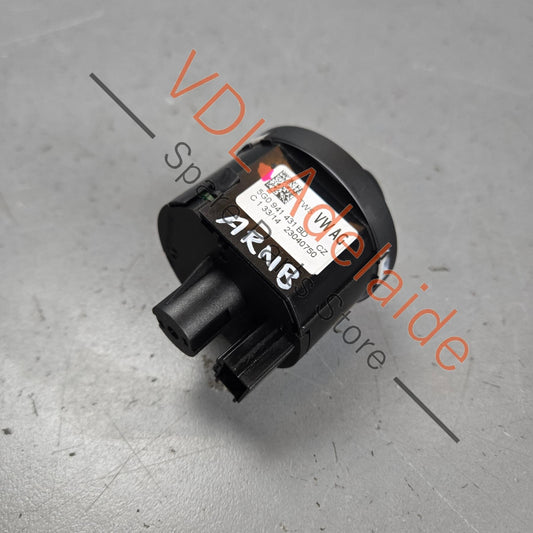 5G0941431BD    VW Golf MK7 Headlight Switch 5G0941431BD