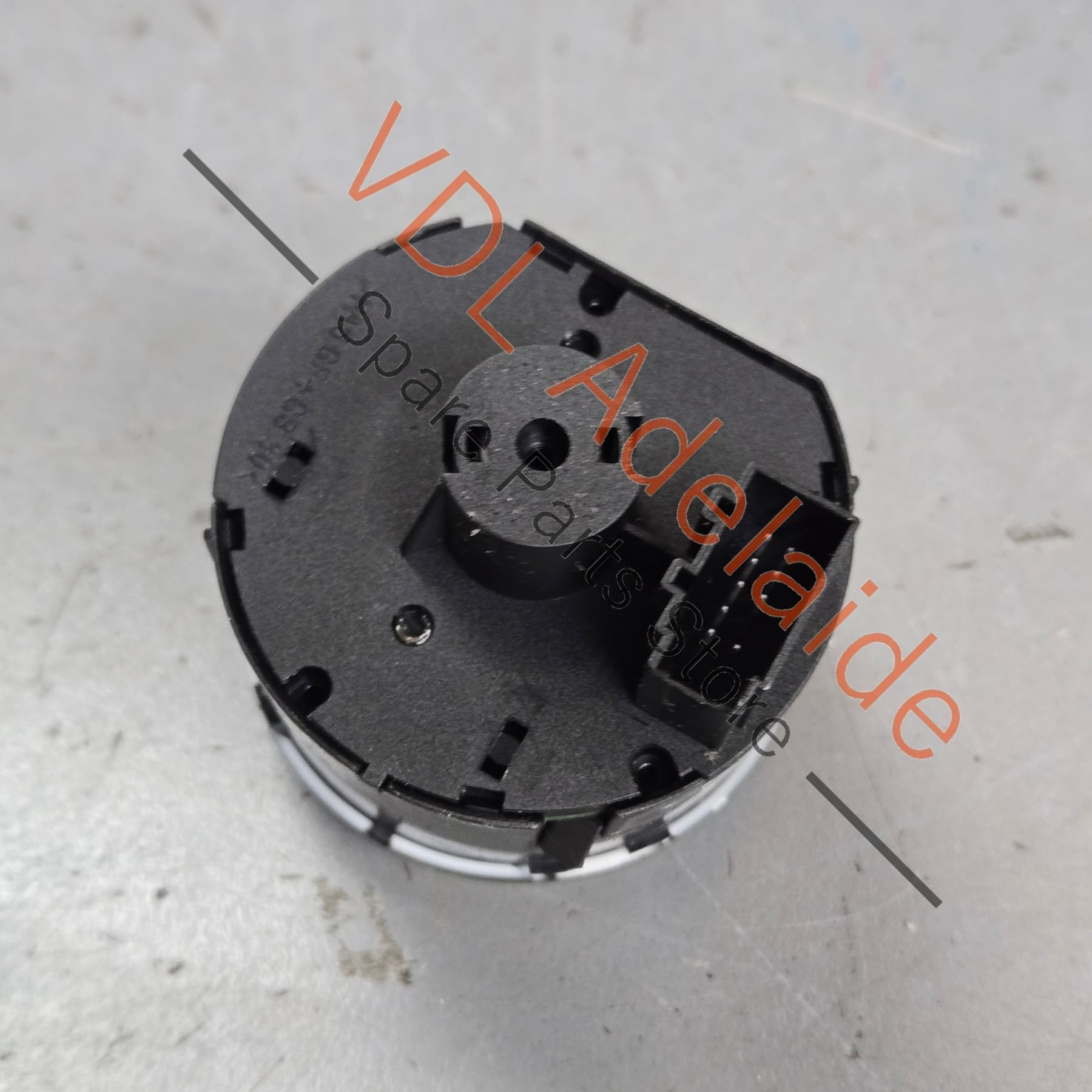 5G0941431BD    VW Golf MK7 Headlight Switch 5G0941431BD