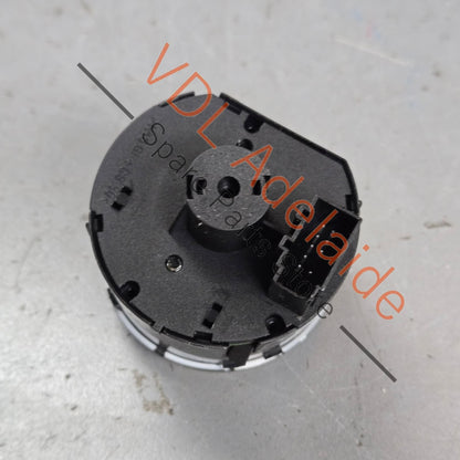 5G0941431BD    VW Golf MK7 Headlight Switch 5G0941431BD