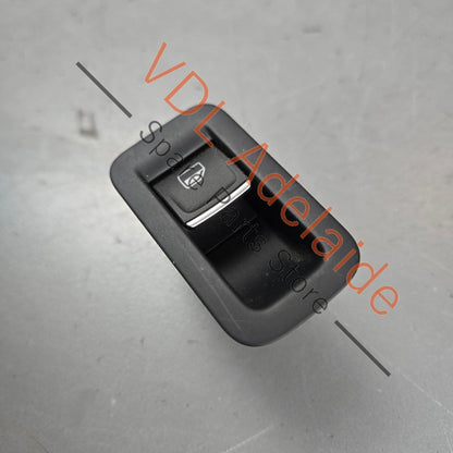 5G0959855J 5G0959855F 5G0868345  VW Golf MK7 Passenger Window Switch 5G0959855J 5G0959855F 5G0868345