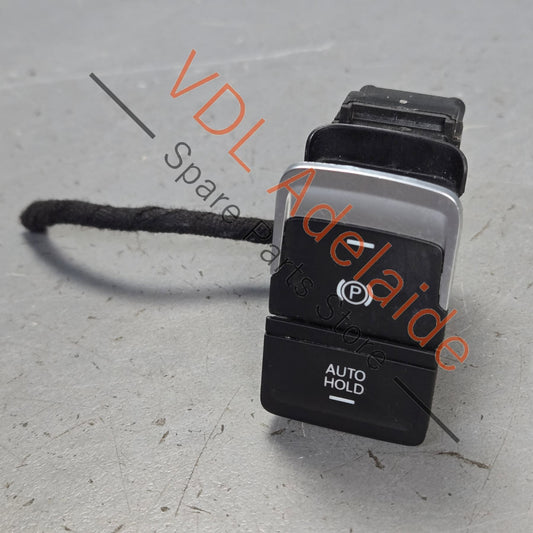 5G0927225D    VW Golf MK7  EPB Park Brake Switch Centre Console 5G0927225D