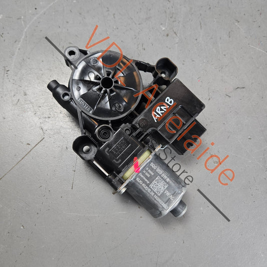 5Q0959811A 5Q0959407 130822725  VW Golf MK7 Rear Left Window Regulator Motor 5Q0959811A 5Q0959407