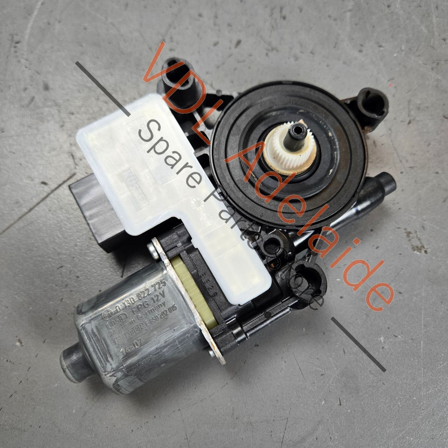 5Q0959811A 5Q0959407 130822725  VW Golf MK7 Rear Left Window Regulator Motor 5Q0959811A 5Q0959407