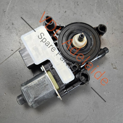 5Q0959811A 5Q0959407 130822725  VW Golf MK7 Rear Left Window Regulator Motor 5Q0959811A 5Q0959407