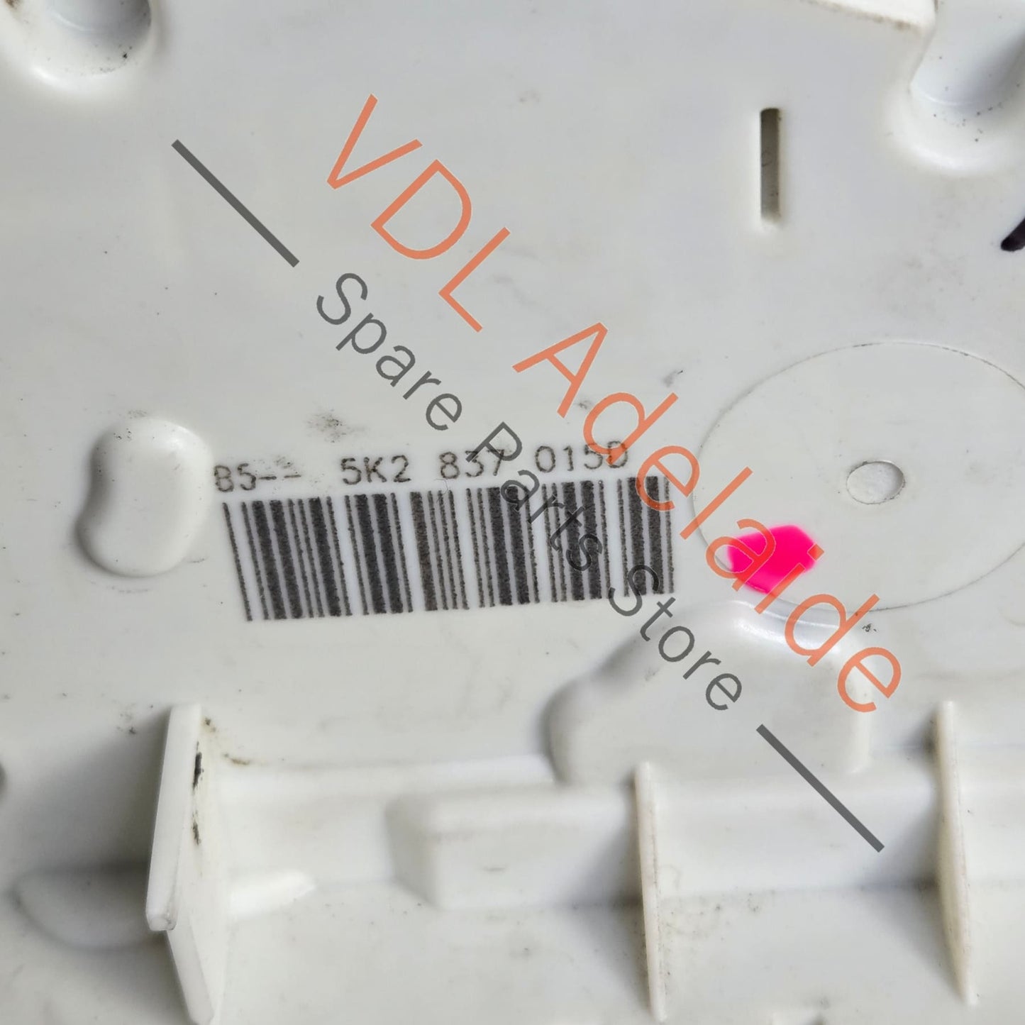 5K2837015D 5K2837015H   VW Golf MK7 Front Left Door Lock Actuator 5K2837015D 5K2837015H