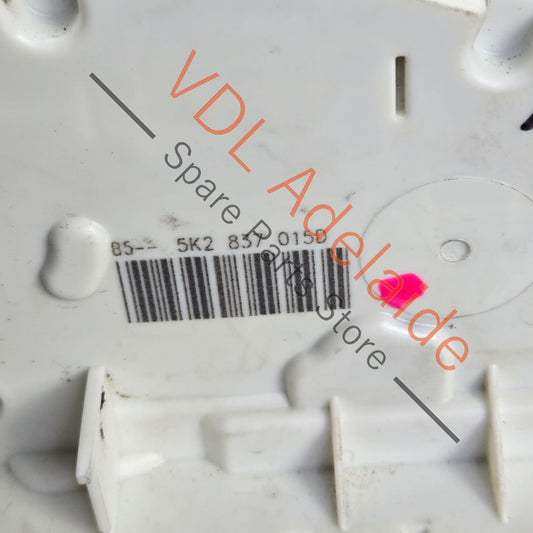 5K2837015D 5K2837015H   VW Golf MK7 Front Left Door Lock Actuator 5K2837015D 5K2837015H