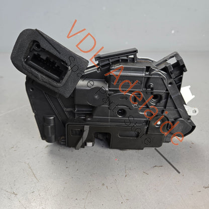 5K2837015D 5K2837015H   VW Golf MK7 Front Left Door Lock Actuator 5K2837015D 5K2837015H