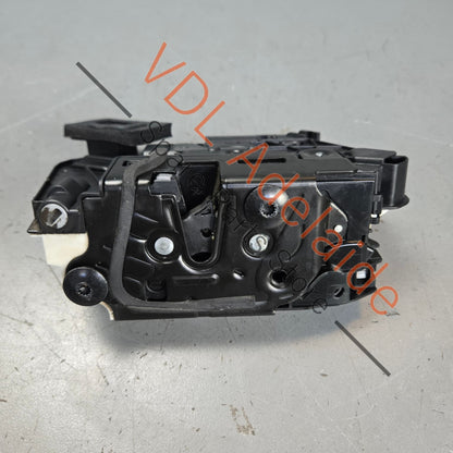5K2837015D 5K2837015H   VW Golf MK7 Front Left Door Lock Actuator 5K2837015D 5K2837015H
