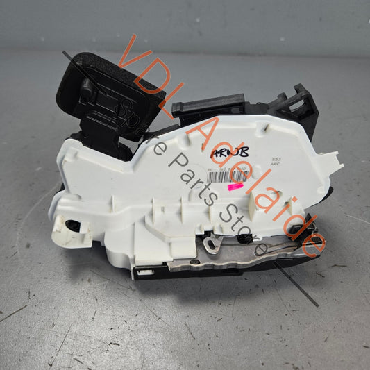 5K2837016D 5K2837016H   VW Golf MK7 Front Right Door Lock Actuator 5K2837016D 5K2837016H