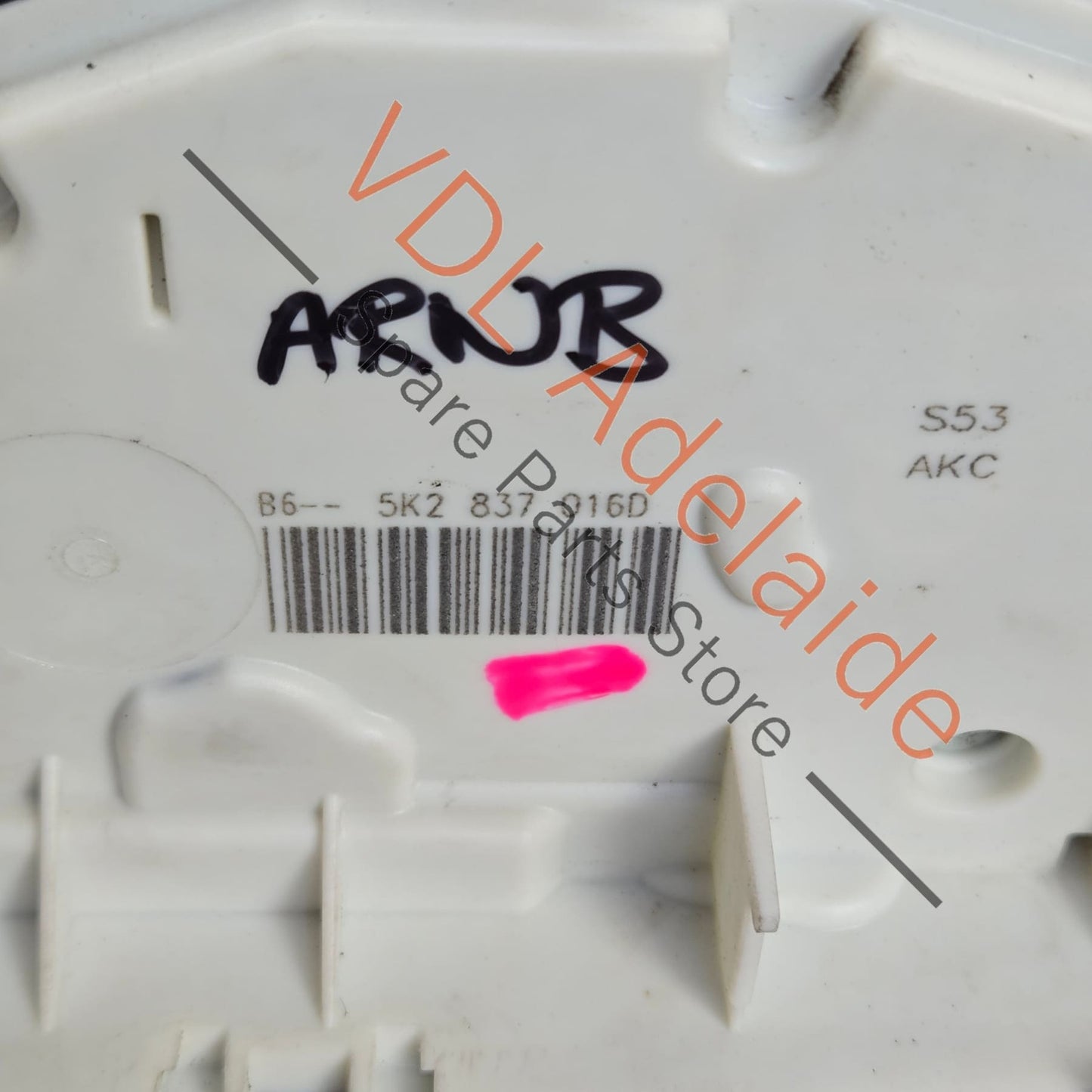 5K2837016D 5K2837016H   VW Golf MK7 Front Right Door Lock Actuator 5K2837016D 5K2837016H