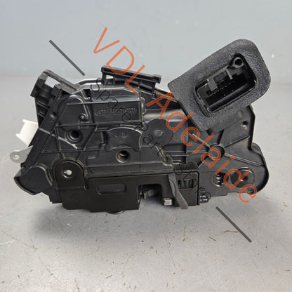 5K2837016D 5K2837016H   VW Golf MK7 Front Right Door Lock Actuator 5K2837016D 5K2837016H