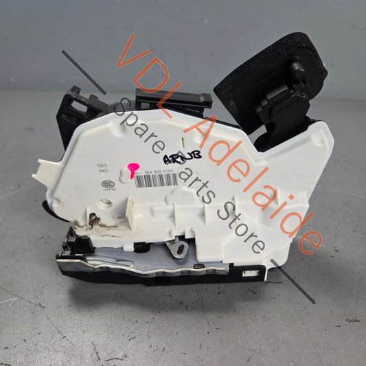 5K4839015R 5K4839015AE   VW Golf MK7 Rear Left Door Lock Actuator 5K4839015R 5K4839015AE