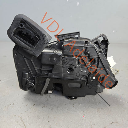 5K4839015R 5K4839015AE   VW Golf MK7 Rear Left Door Lock Actuator 5K4839015R 5K4839015AE
