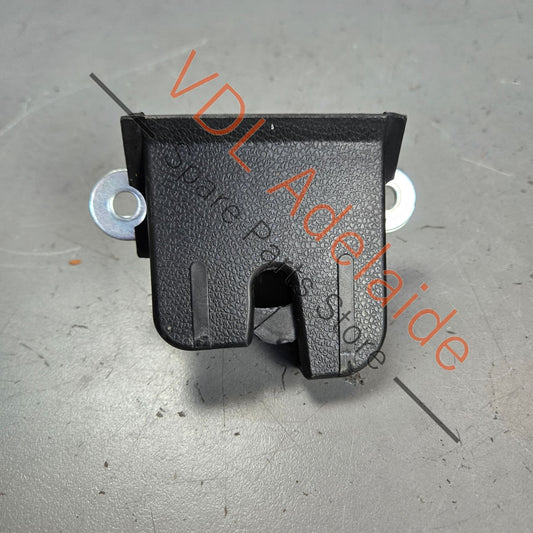 5G6827505 5G682750B   VW Golf MK7 Rear Boot Lid Hatch Lock Mechanism 5G6827505