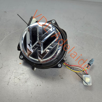 5G0827469E 5G0827469F   VW Golf MK7 Rear Reversing Camera Tailgate Handle Badge 5G0827469E 5G0827469F