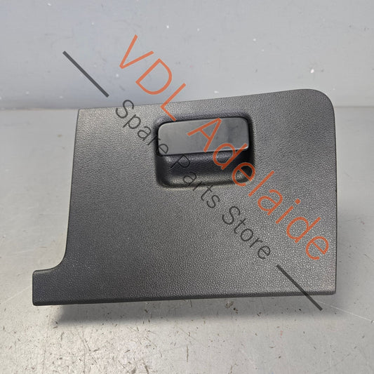 5G2857924B 5G2857919C82V   VW Golf MK7 Drivers Side RHS Glove Storage Compartment 5G2857919C 82V 5G2857924B