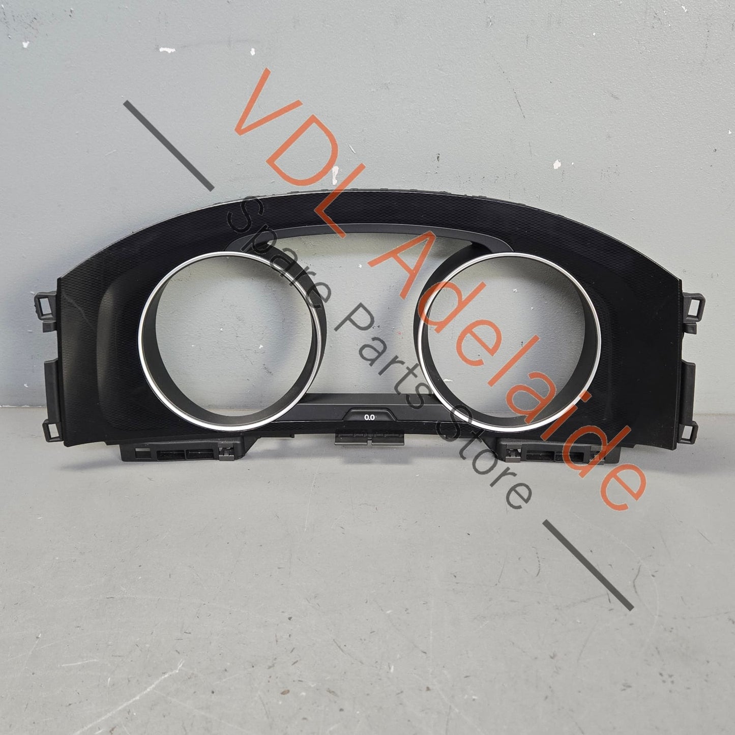 5G0857059S 5G0857189DDA   VW Golf MK7 Dash Combi-Instrument Cluster Trim Surround 5G0857059B 5G0857189 DDA