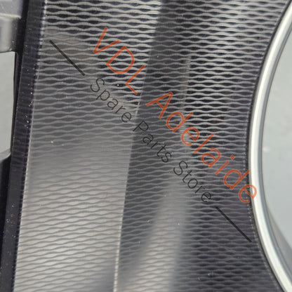 5G0857059S 5G0857189DDA   VW Golf MK7 Dash Combi-Instrument Cluster Trim Surround 5G0857059B 5G0857189 DDA