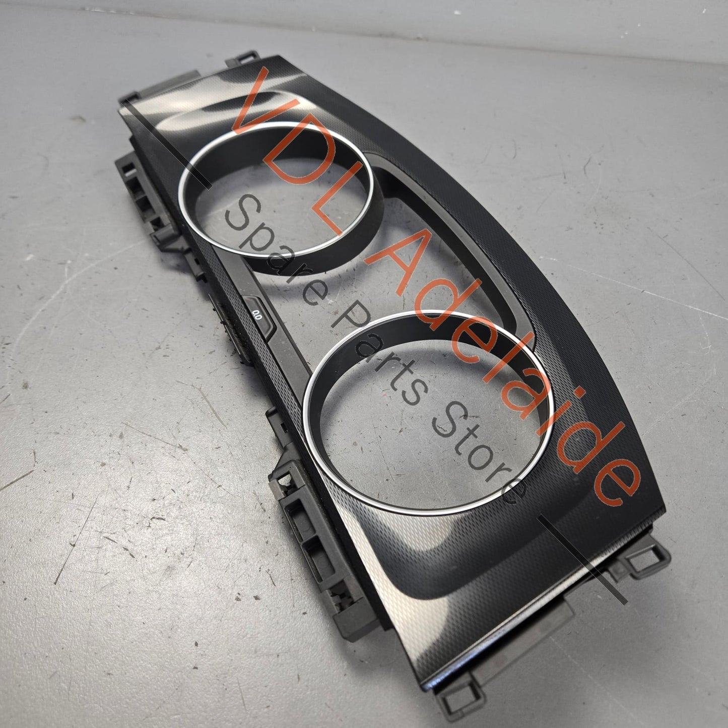 5G0857059S 5G0857189DDA   VW Golf MK7 Dash Combi-Instrument Cluster Trim Surround 5G0857059B 5G0857189 DDA