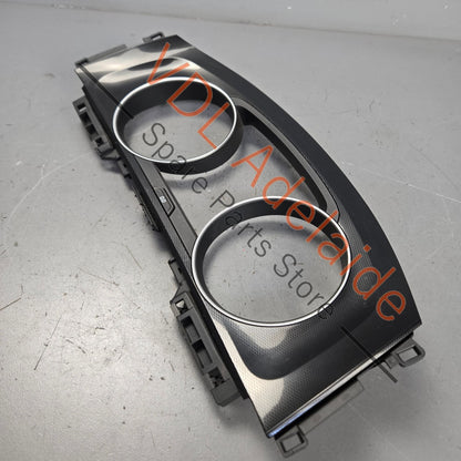 5G0857059S 5G0857189DDA   VW Golf MK7 Dash Combi-Instrument Cluster Trim Surround 5G0857059B 5G0857189 DDA