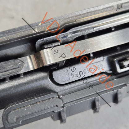 5G0857059S 5G0857189DDA   VW Golf MK7 Dash Combi-Instrument Cluster Trim Surround 5G0857059B 5G0857189 DDA