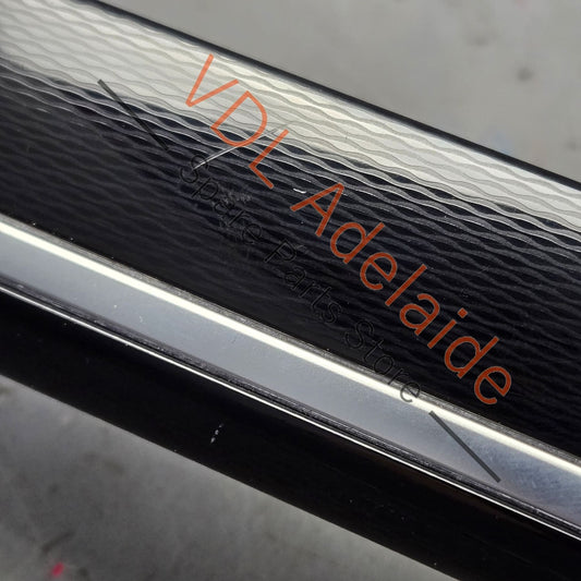 5G2858418CCKK    VW Golf Gti MK7 Dashboard Inlay Trim RHD 5G2858418C CKK