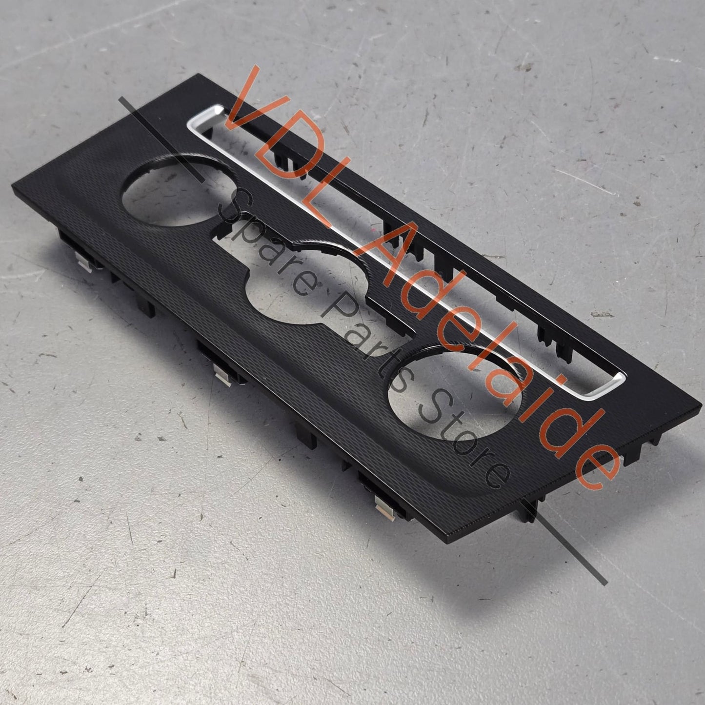 5G2863042CCKK 5G2863100C   VW Golf Gti MK7 Trim for Fresh Air Heater Controls RHD 5G2863042C CKK