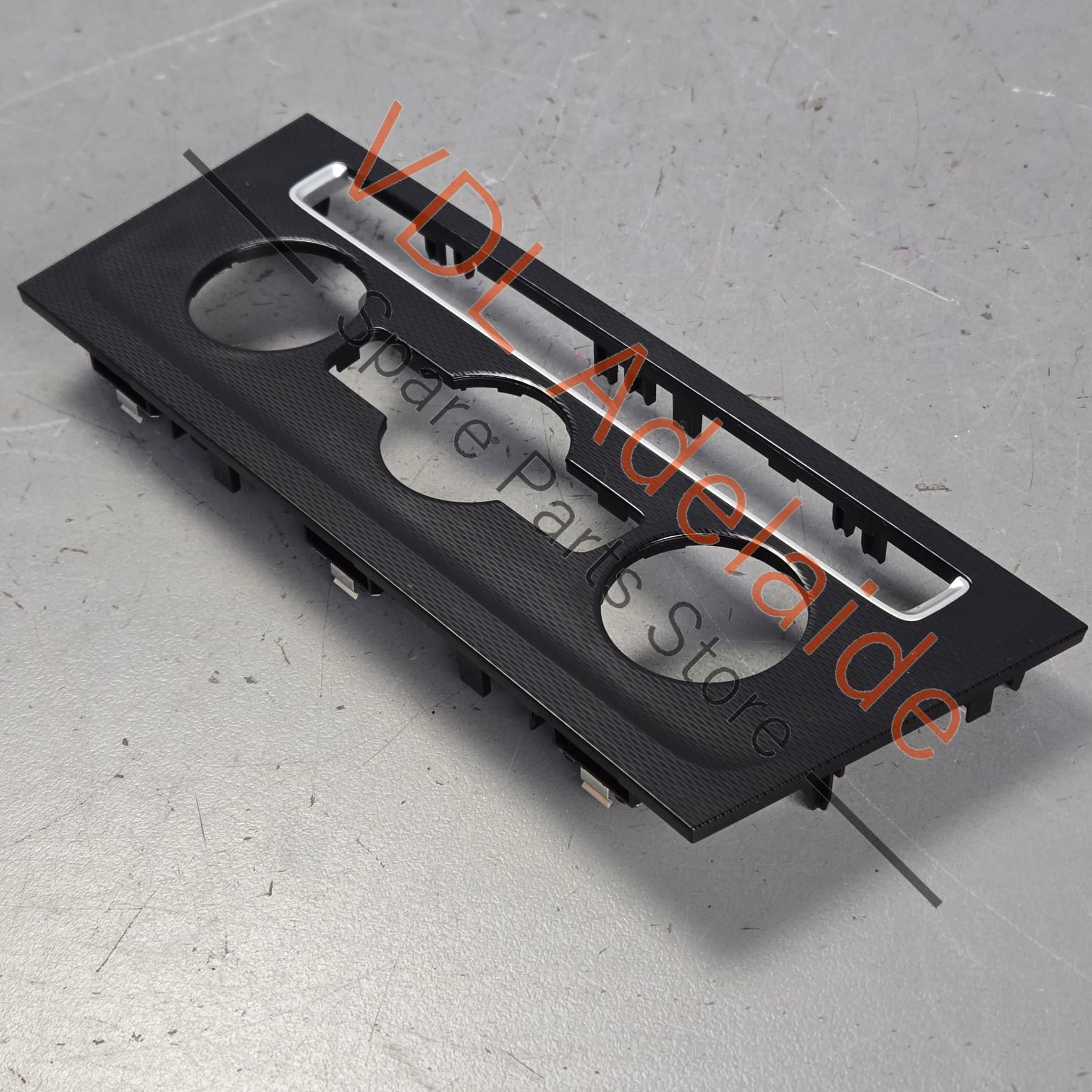 5G2863042CCKK 5G2863100C   VW Golf Gti MK7 Trim for Fresh Air Heater Controls RHD 5G2863042C CKK