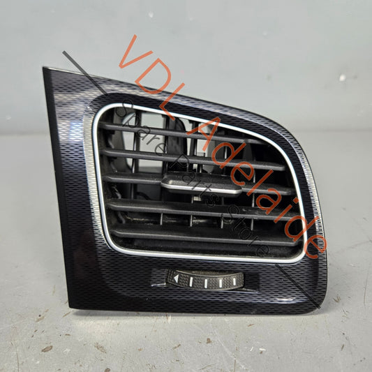 5G2819704HDAR    VW Golf Gti MK7 Right Side Driver Dash Air Vent AC 5G2819704H DAR