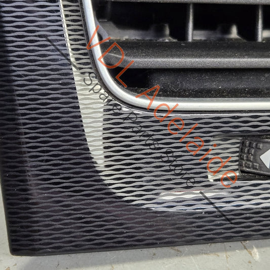 5G2819704HDAR    VW Golf Gti MK7 Right Side Driver Dash Air Vent AC 5G2819704H DAR